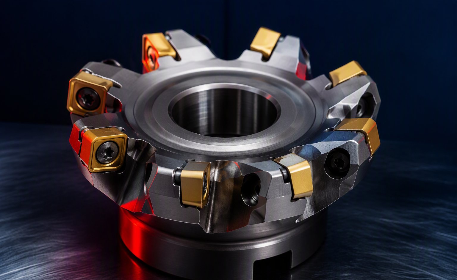 Kyocera milling cutters and indexable inserts from authorized distributor RK ENGINEERING Chennai