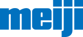 Meiji logo